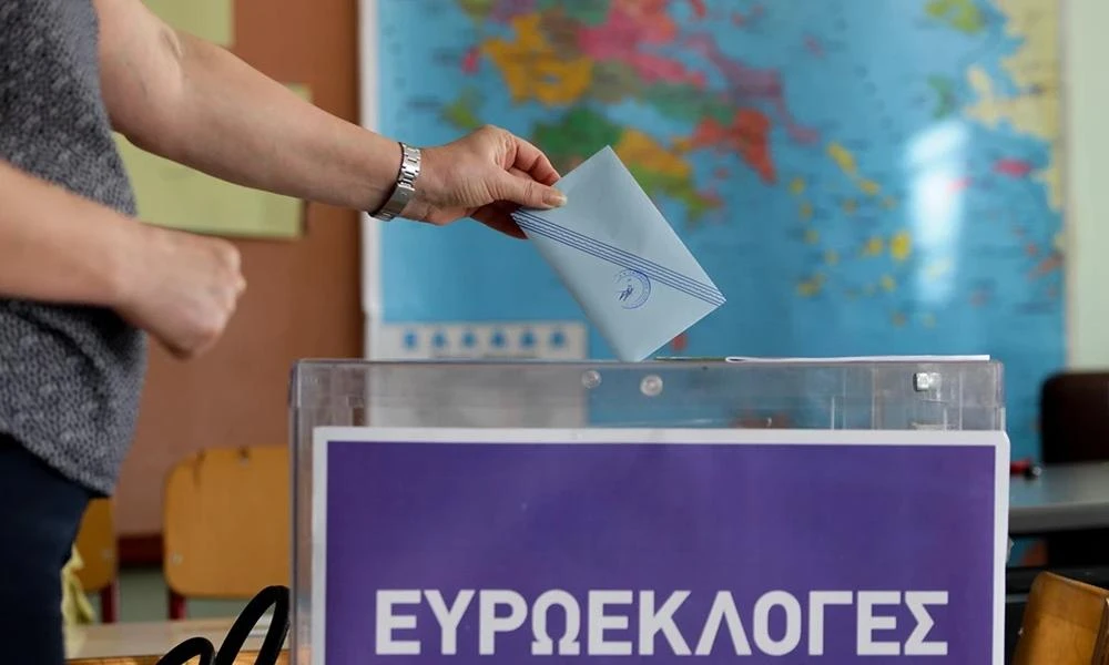 Ευρωεκλογές 2024: Αυτοί είναι οι υποψήφιοι των κοινοβουλευτικών κομμάτων